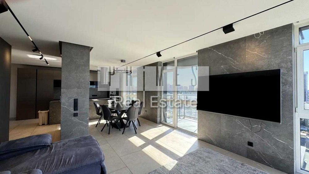 Оренда 5 кімнатної квартири ЖК Французкий квартал 2 Печерск