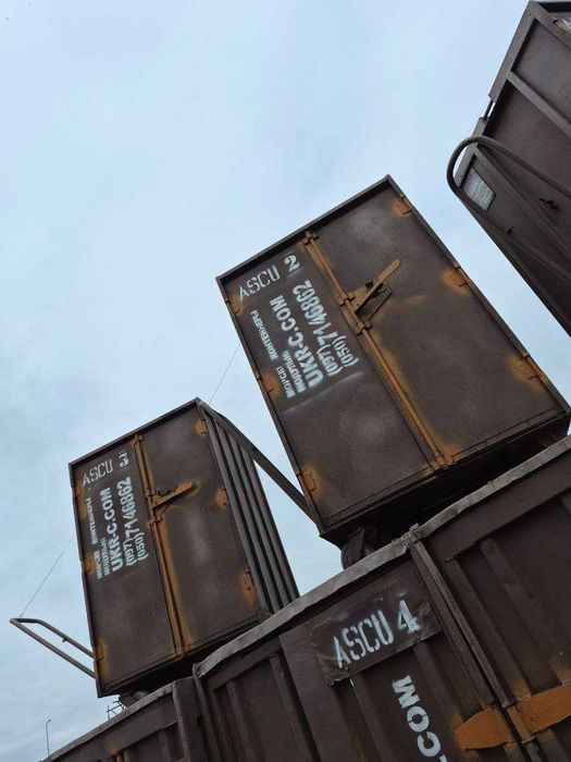 Рокла на колесах ТОП ЦІНА