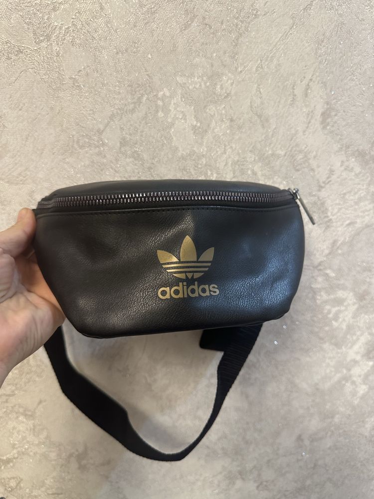 Поясна сумка Addidas original