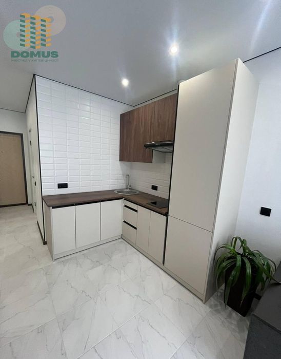 Продам 1 комн. С РЕМОНТОМ ЖК Акварель 8, Таирова. Дом сдан!