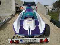 Moto de água YAMAHA 1100 Triple