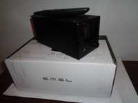 S.M.S.L. M500 MK II /Wzmacniacz słuchawkowy z DAC/+Kabel USB Furutech