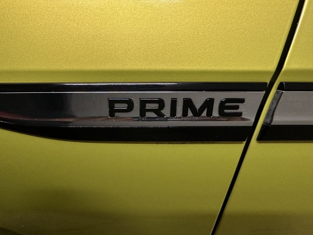 VW ID4 Prime повний привід