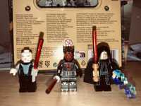 Lego Star Wars figurki