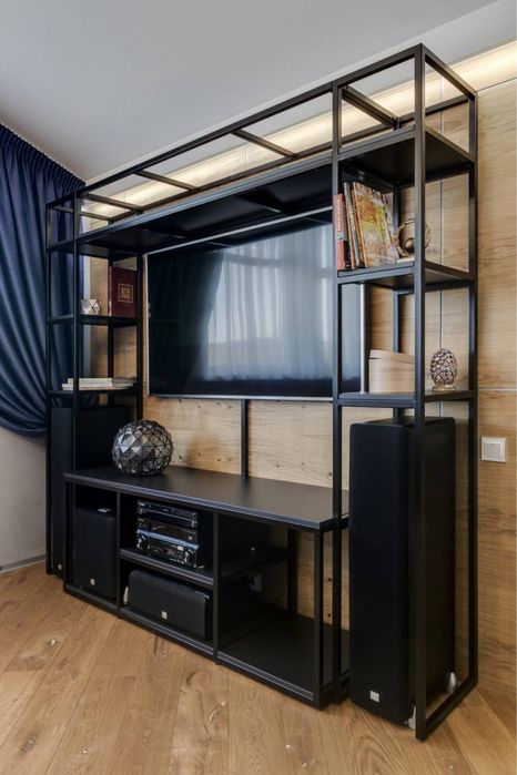 Ексклюзивний будинок з дизайнерським ремонтом в П. Борщагівці