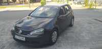 Volkswagen golf 1.4 benzyna 2004 rok klimatyzacja zadbany