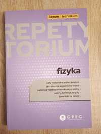 Repetytorium Fizyka