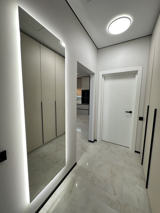 Продаж котеджу з ремонтом р-н Льонокомбінату.  єОселя