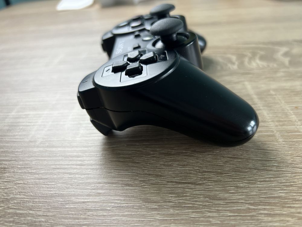 #1135 sony playstation 3 kontroler pad dualschock 3 sixaxis