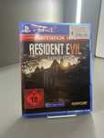 Ігровий диск на PS4 Playstation 4 Resident Evil VII Biohazard
