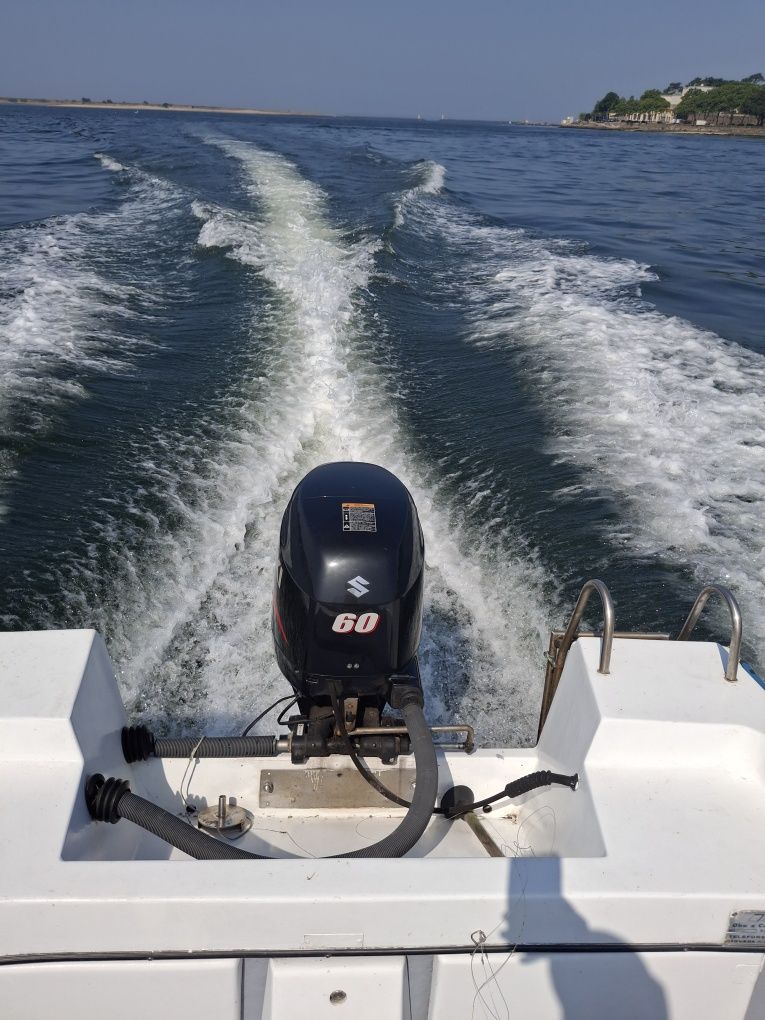 Vendo Barco 5.40