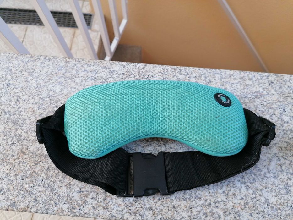 Massajado e Vibrador