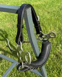 Hackamore Waldhausen II