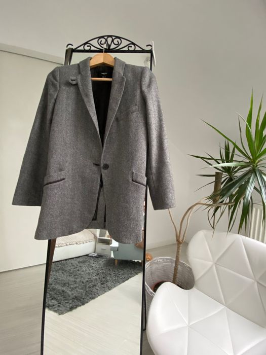 Marynarka Mango welna, roz S