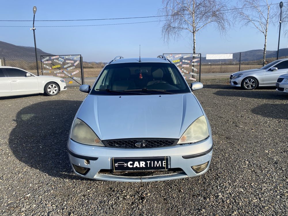 Продам Ford Focus