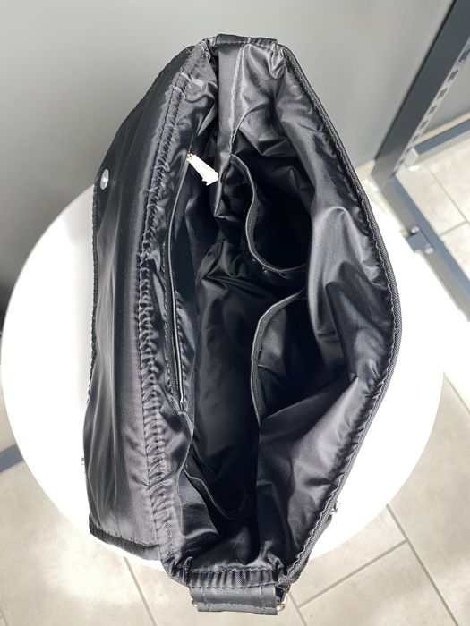 Ідеальна сумка для cybex