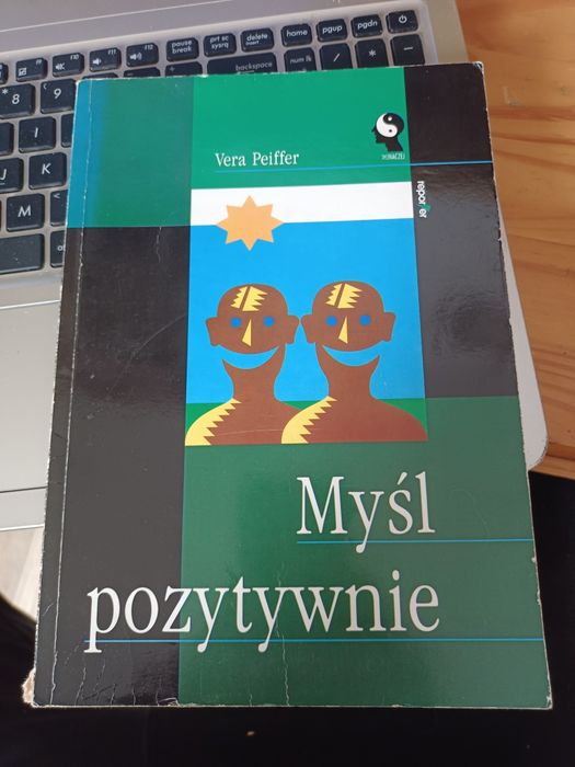 Myśl Pozytywnie - Vera Peiffer