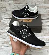 New Balance 574 męskie nowe buty NB