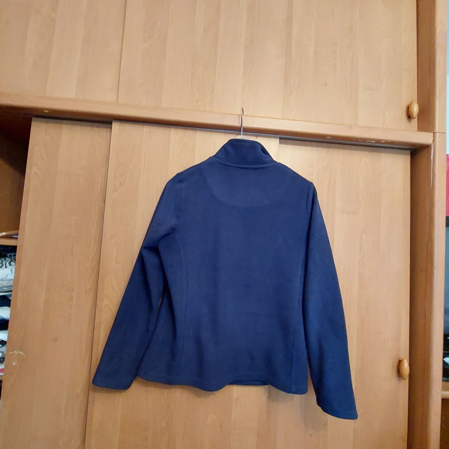 Bluza polarowa rozmiar L