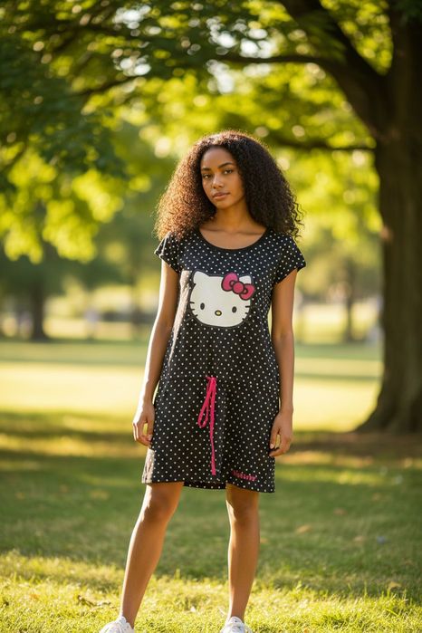 Женские вещи в нормальном состоянии