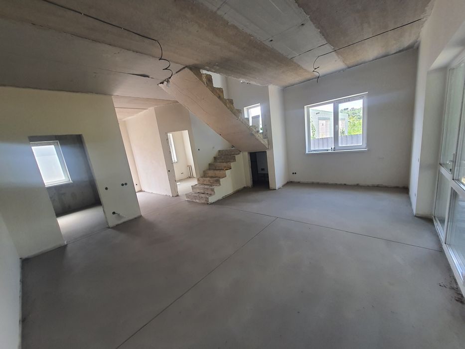 Продам Дуплекс ,95м2, 3 сотки. Чистова. Є Оселя. Сертифікат