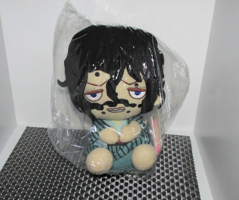 Demon Slayer Plush Gyutaro