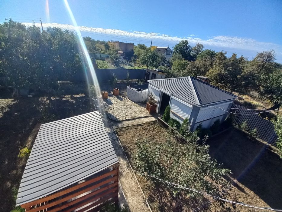Продам дачу СТ Радист  2 вулиця до ставка