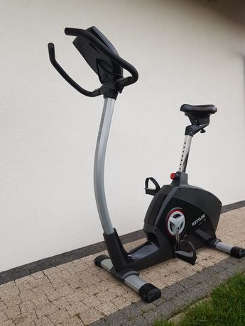 Kettler golf P elektromagnetyczny rower treningowy rehabilitacyjny