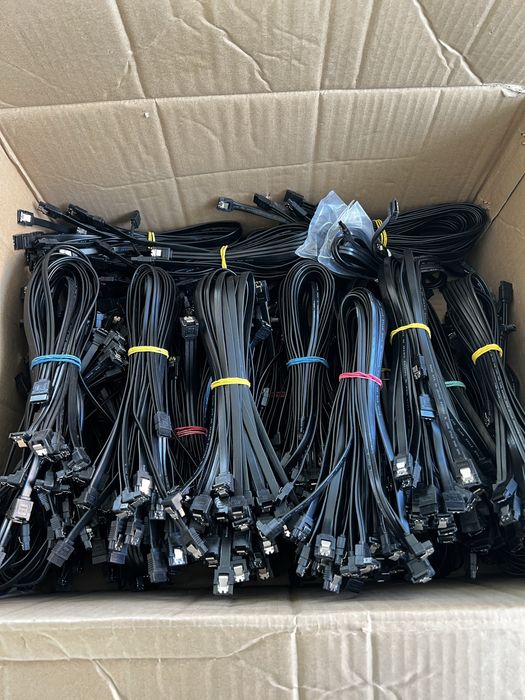 Sata - G кабель