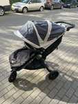 Wózek Baby Jogger city mini gt