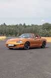 Mazda   MX-5 NB 1,6 1998rok