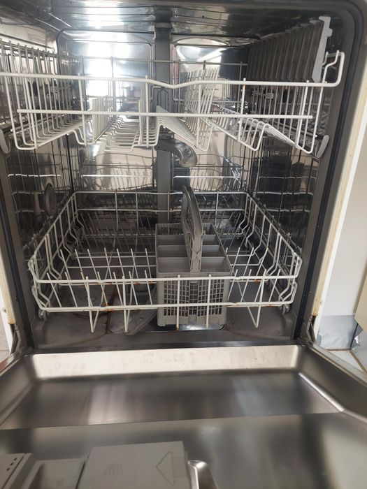 Máquina Loiça BOSCH