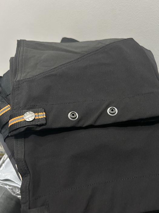 Spodnie Robocze Snickers 6515 GORE® Windstopper® Stretch rozmiar 154