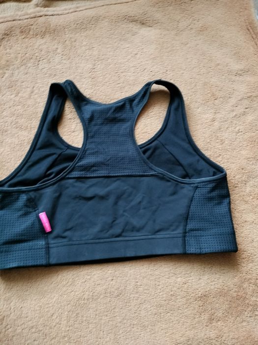 Biustonosz damski sportowy Kari traa