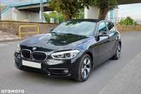 BMW 1 f20 118d sprzedam