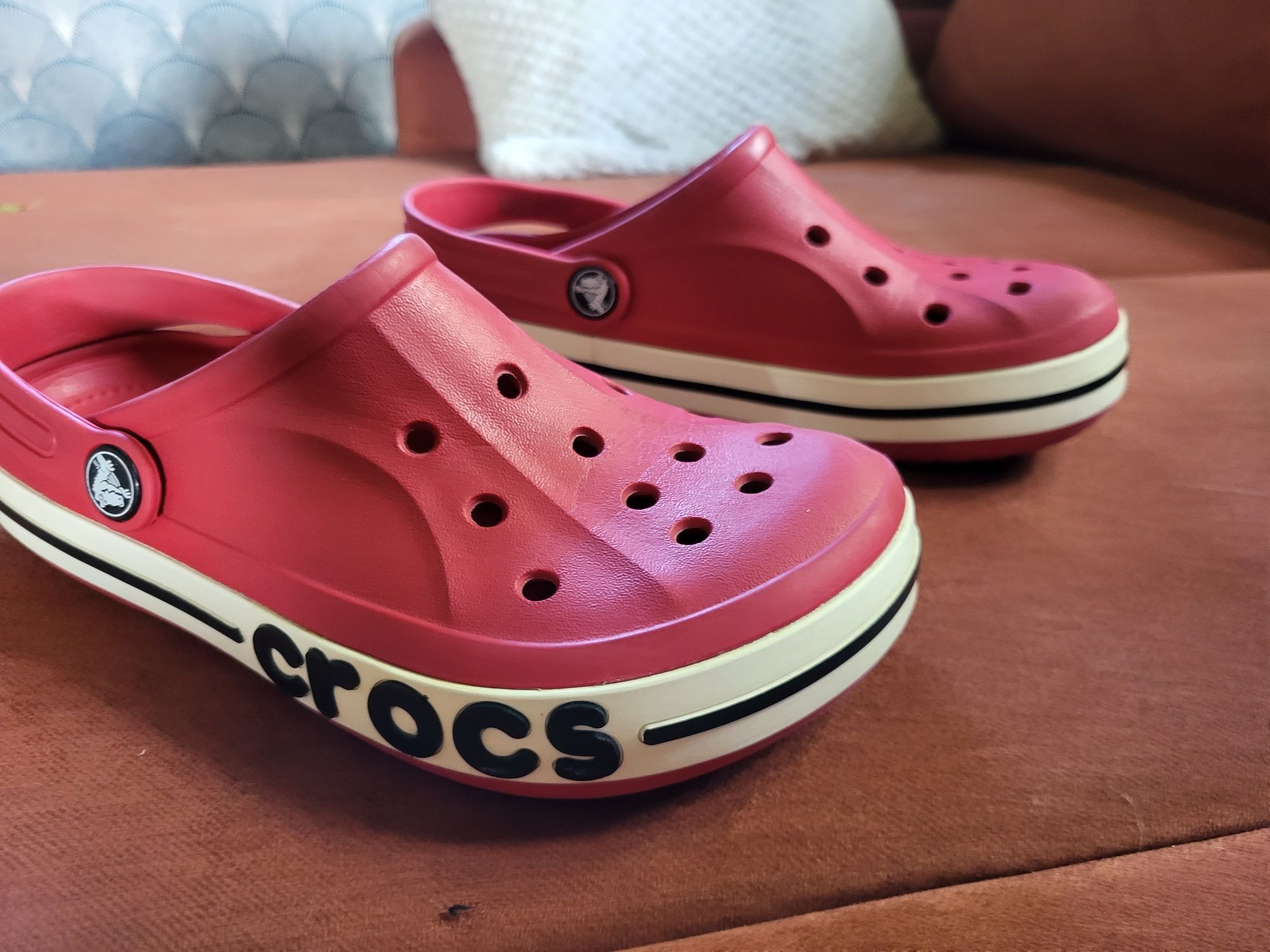 Crocs rozmiar 34-35 J3