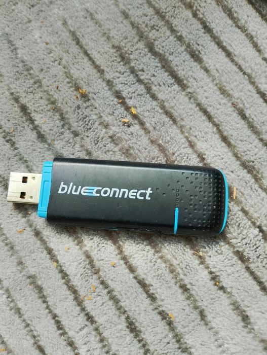 Bluconect internet