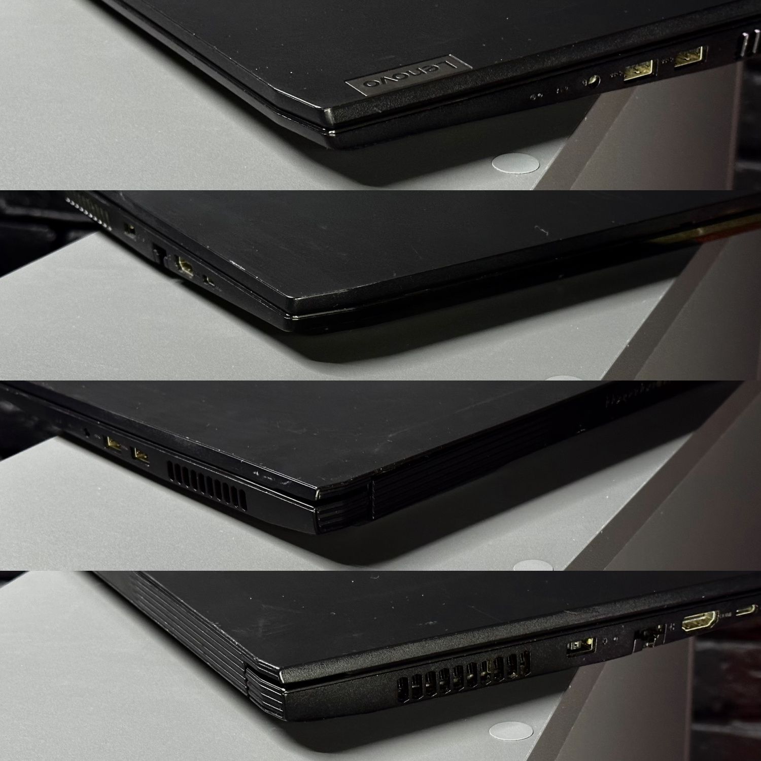 Lenovo IdeaPad Gaming 3 15ACH6 R5 5600H 16/256GB RTX 3050 Ti 4GB HM218