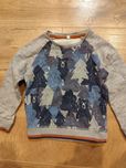 Bluza dla chłopca 104 Marks & Spencer