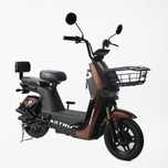 Електричний мопед Corso Astro 500W, 60V, 20Ah