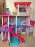 Domek Barbie Dreamhouse
