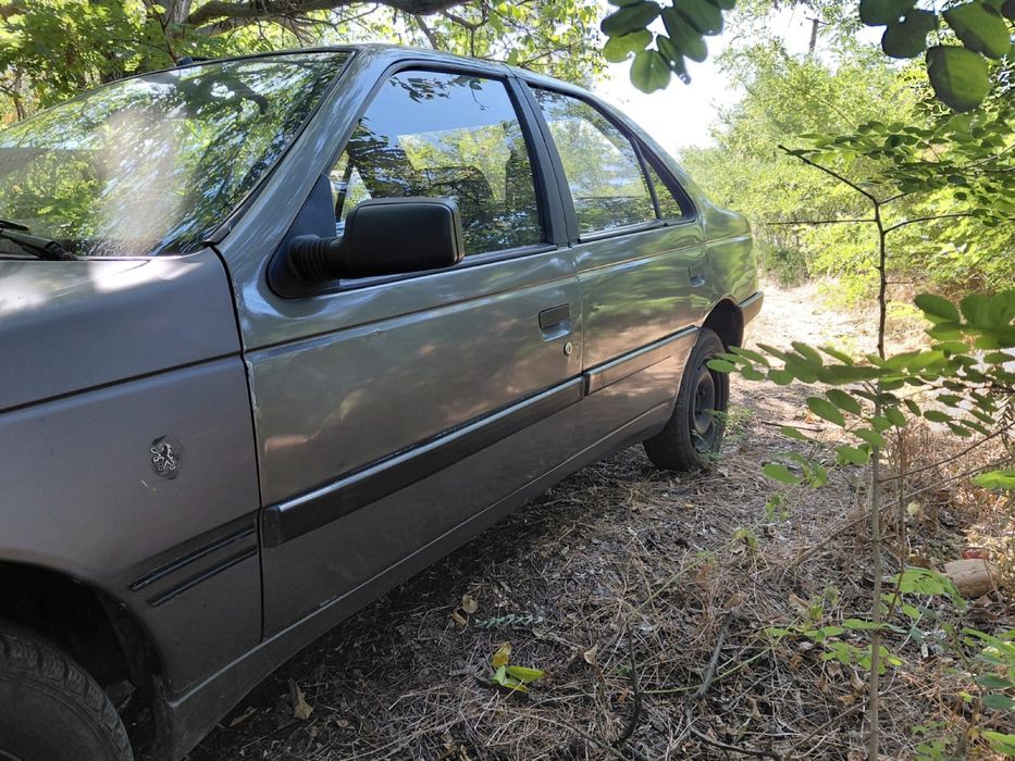 Продажа Peugeot 405