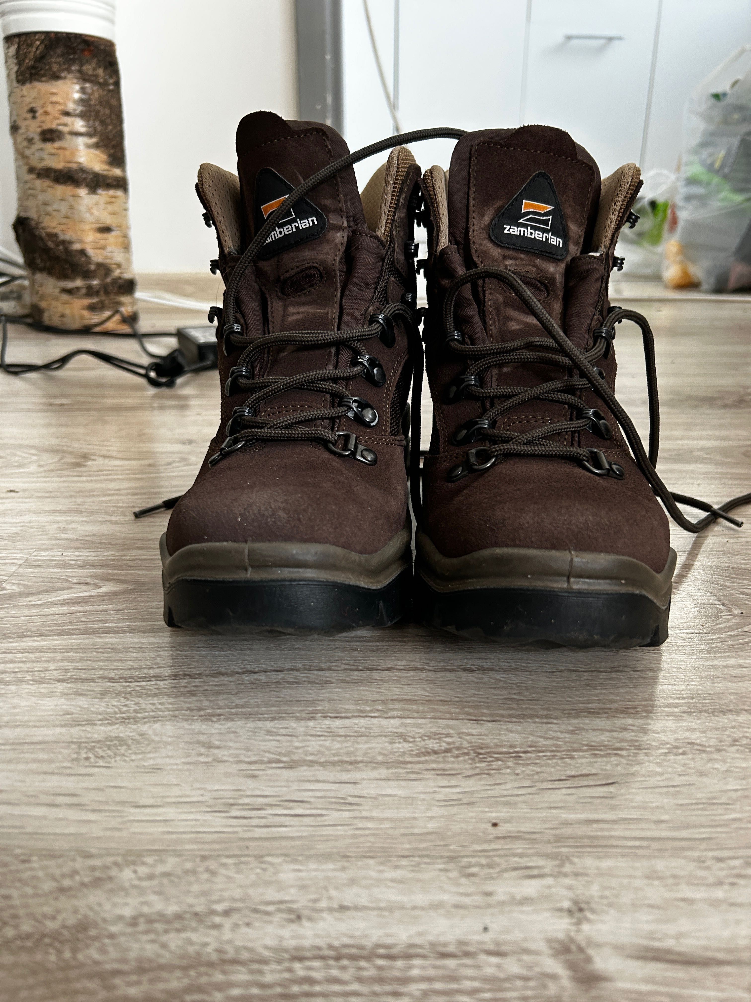 Zamberlan vibram Forest 41