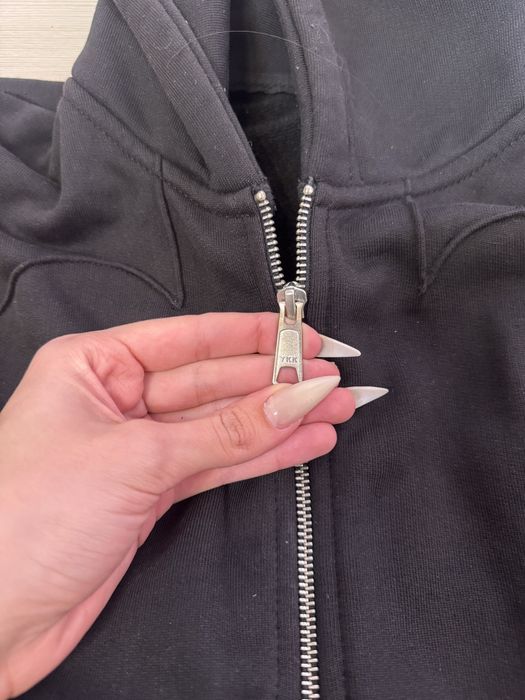 Кофта undersoul