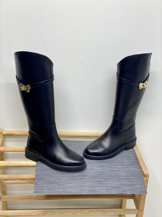 Женские сапоги! Акция!