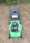 Kosiarka spalinowa (Briggs&Stratton)