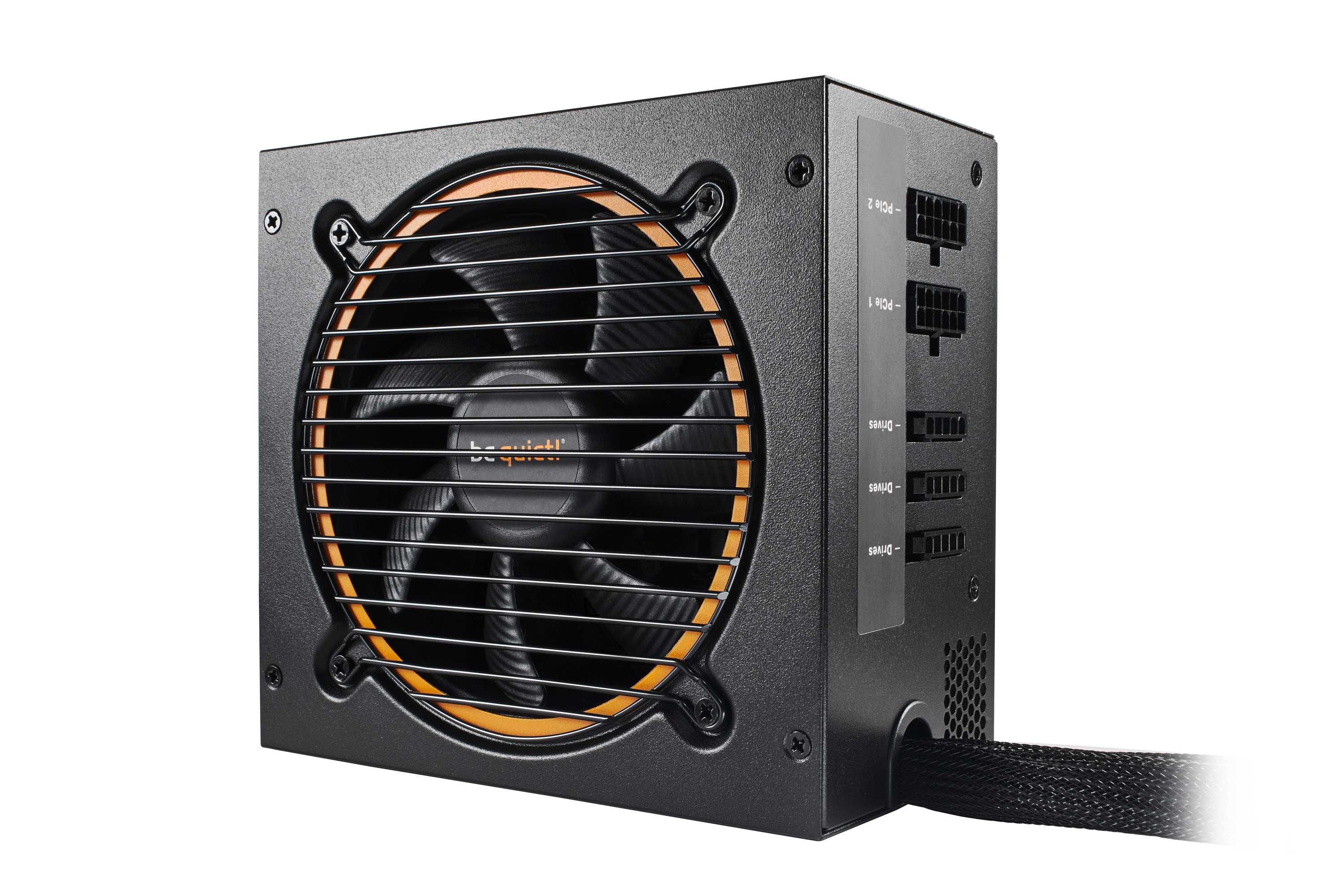 Блок питания be quiet! Pure Power 11 700W (Новый)