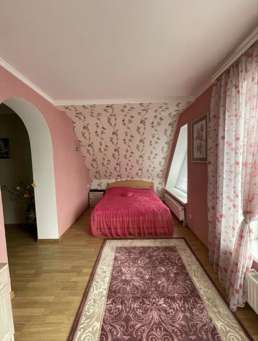 Оренда будинку в с. Требухів 20км від Києва.