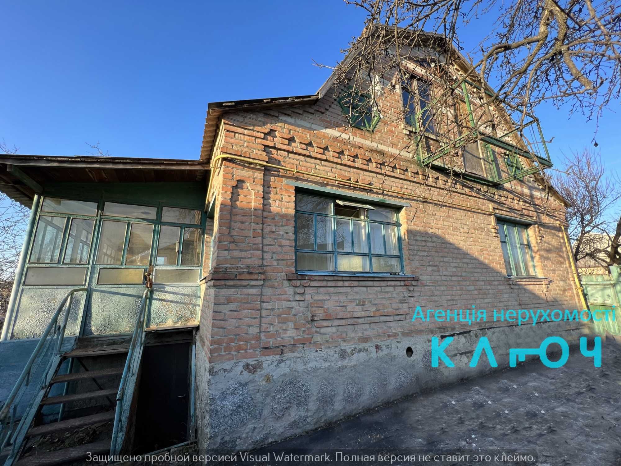 Продаж будинку на Кущівці, по вул. Кримська