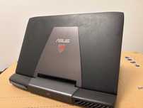 Laptop ASUS ROG G751J | i7 | 16/256GB | GTX 860M